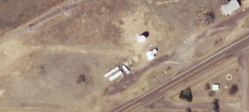 Boise City, OK 73933