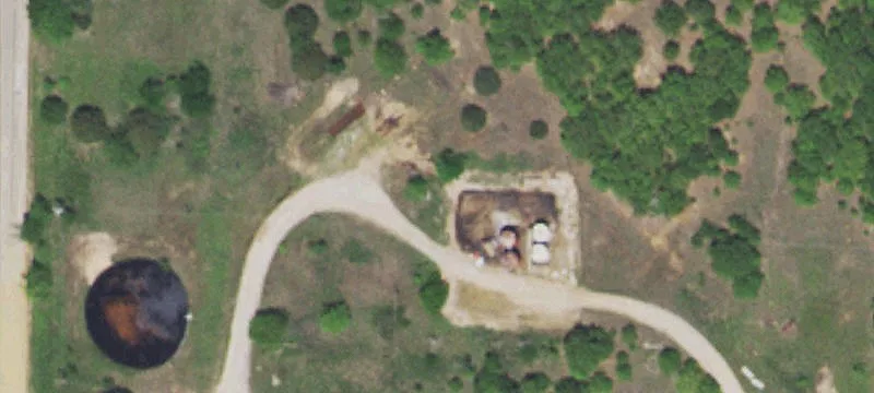 Wilson, OK 73463