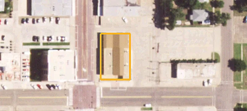 601 Main St