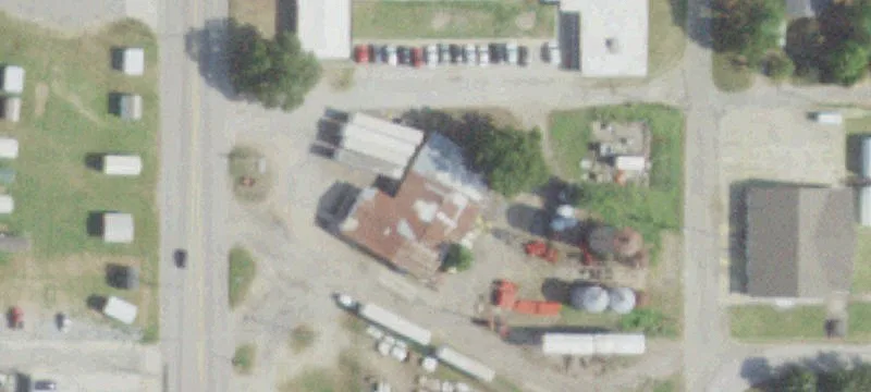 111 Woody Guthrie St