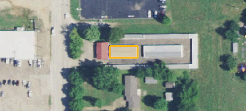 1401 Park Dr