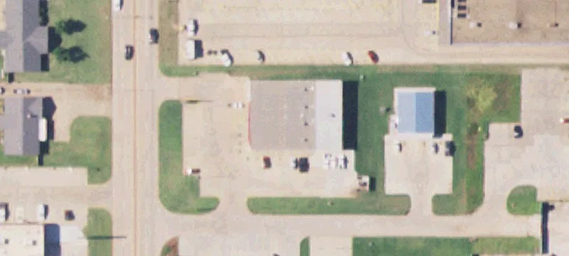 1301 Main St