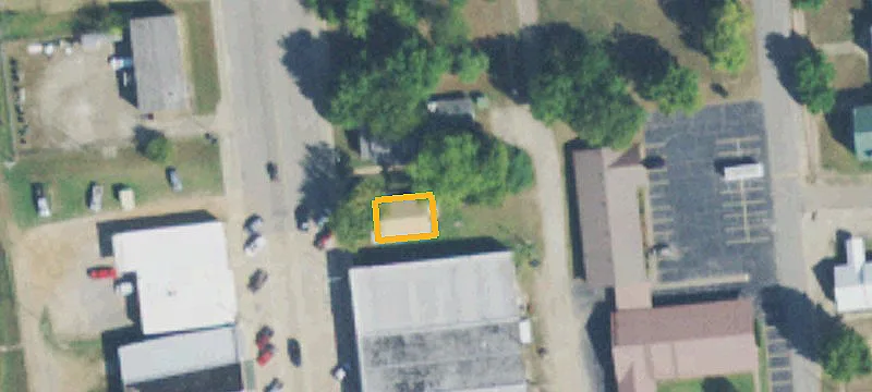 222 High St