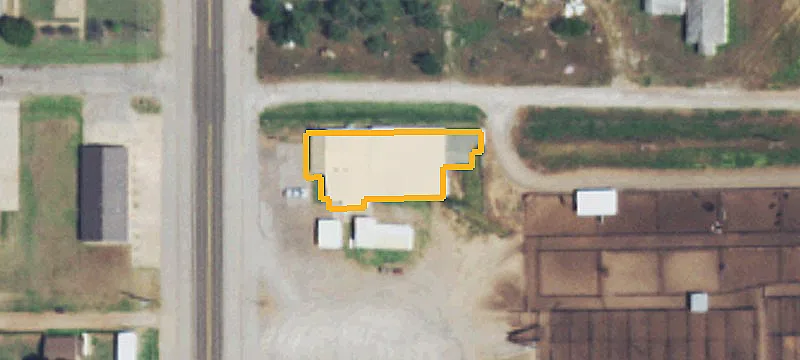 Hollis, OK 73550