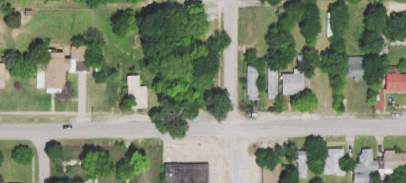 601 Texas St
