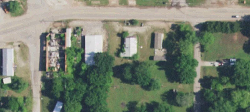 111 Wanda Jackson Blvd