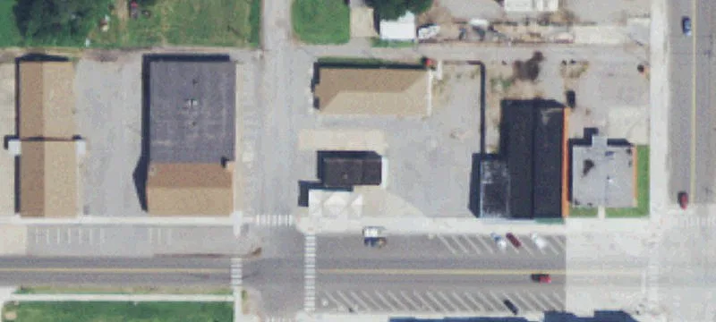 Main St