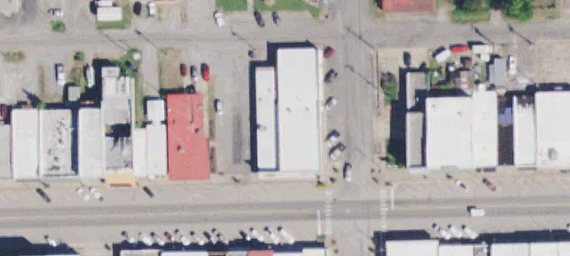 101 Main St