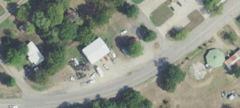 Keota, OK 74941