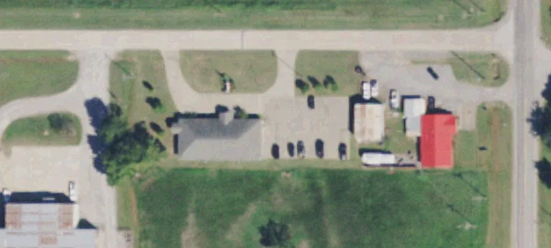 1012 Stovall Rd