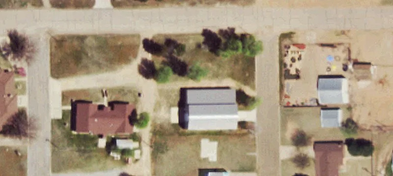 601 Main St