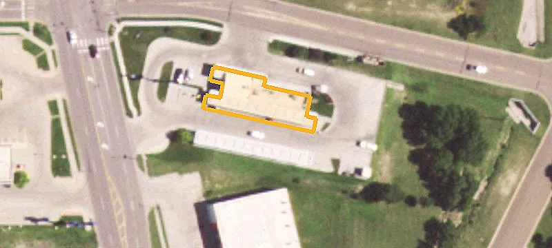 1853 Hwy 64