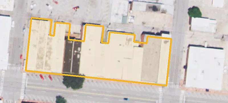 815 Main St