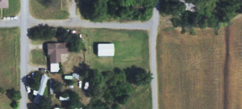Oakwood, OK 73658