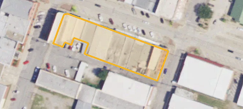 360 Ct St