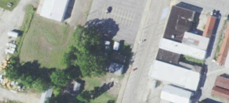 203 Broadway St