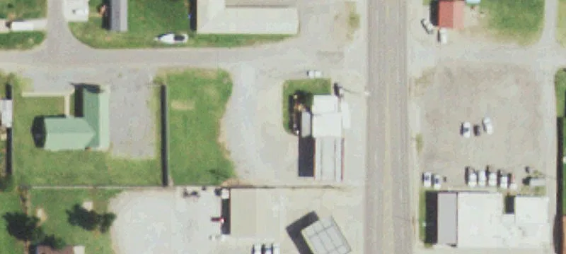 201 Main St