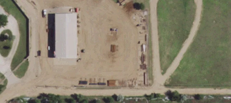 Turpin, OK 73950