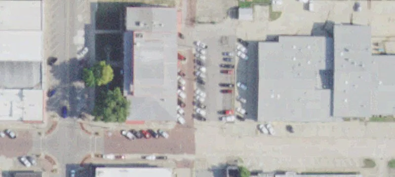 201 2nd St