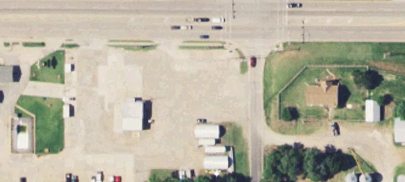 729 Oklahoma Blvd