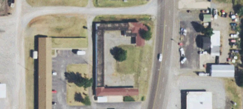 Frederick, OK 73542
