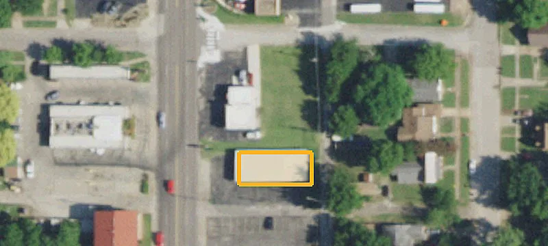 534 Milt Phillips Ave