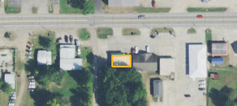 800 Main St