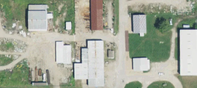 125 Vinita Rd