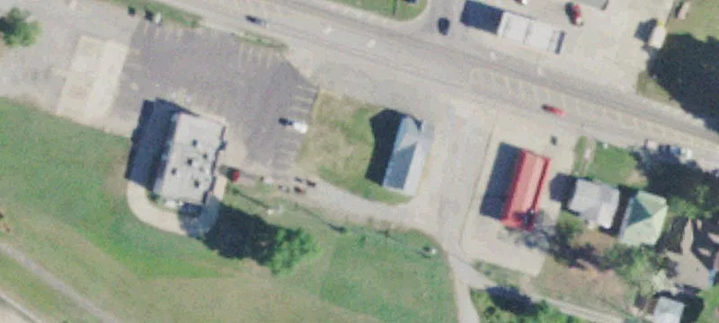 Main St