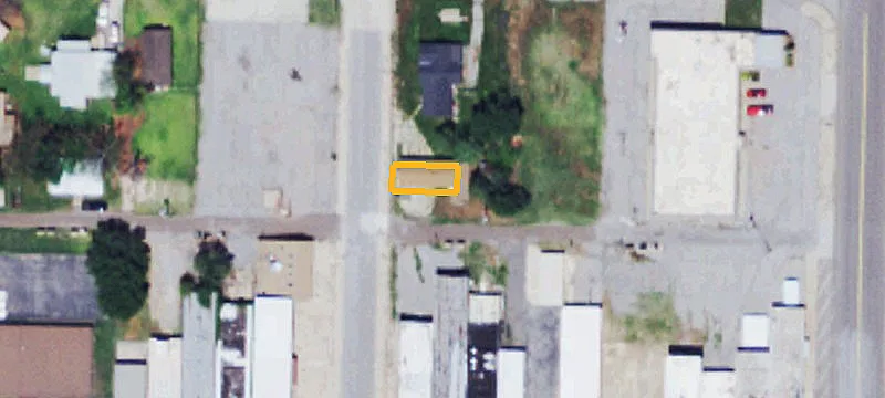 105 Cearlock Ave