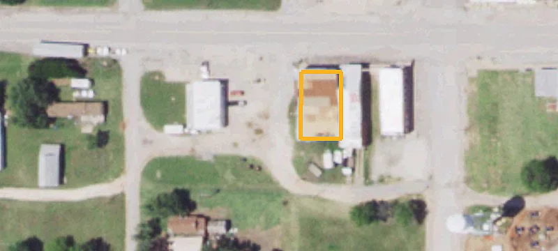 Jet, OK 73749