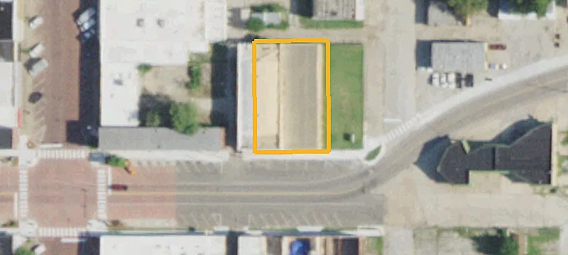 322 Broadway