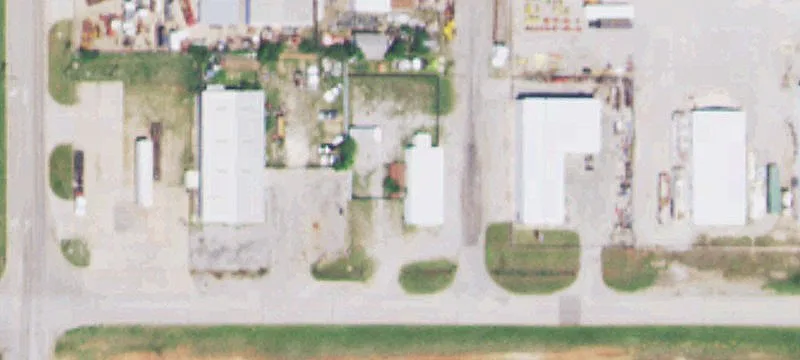 103 Bois D Arc Ave