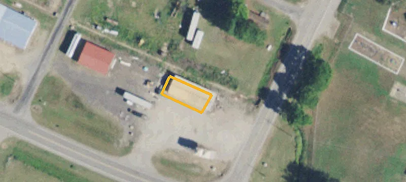 Kinta, OK 74552