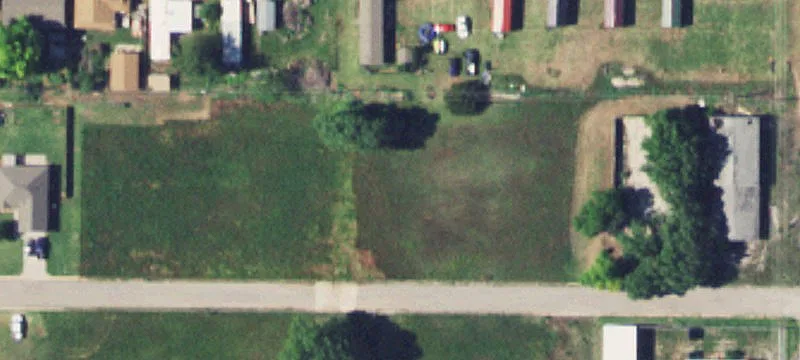 Magnolia Dr