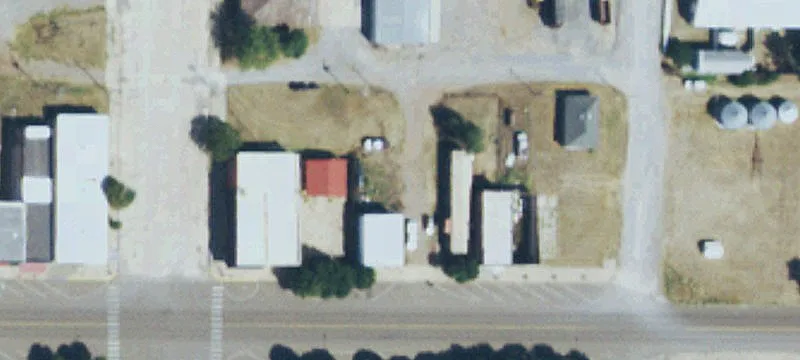 Main St