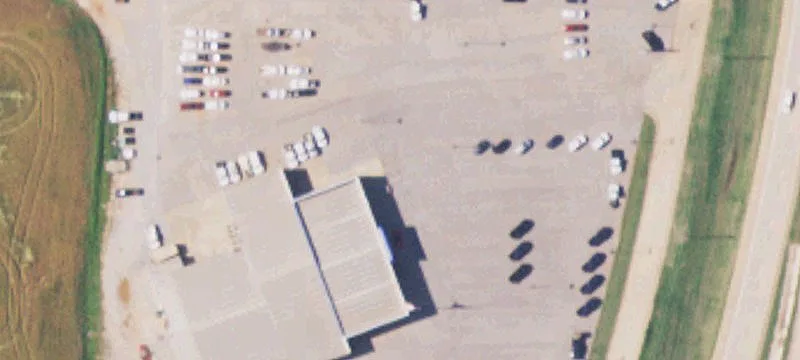 2600 Frontage Rd