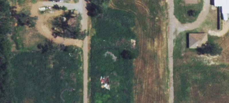 Vinson, OK 73571