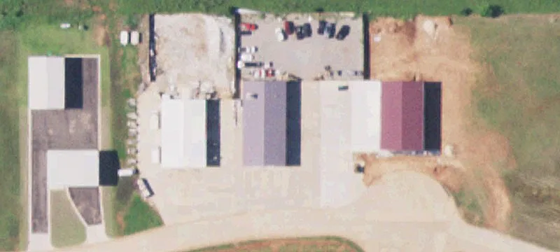 400 Industrial Pkwy