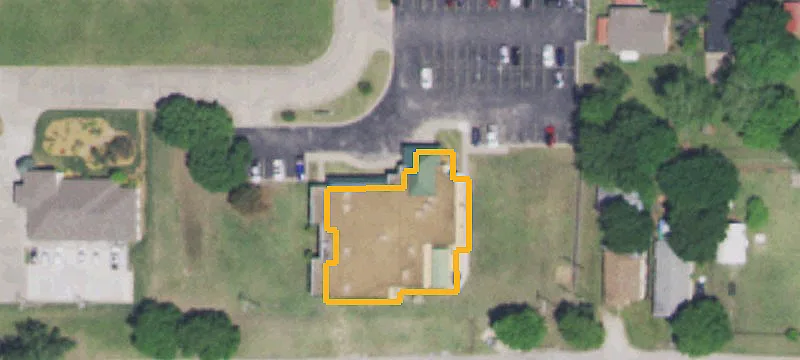 1104 Walnut Dr