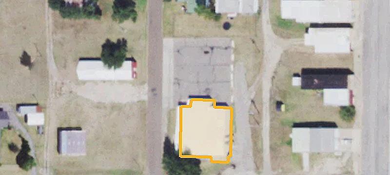 Arnett, OK 73832