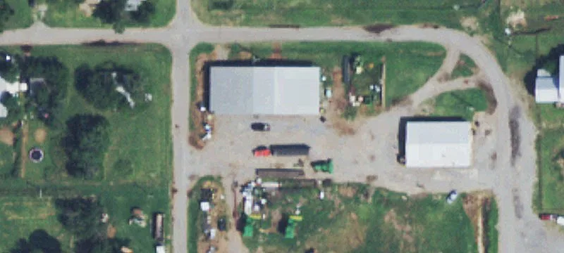1320 Washita Ave