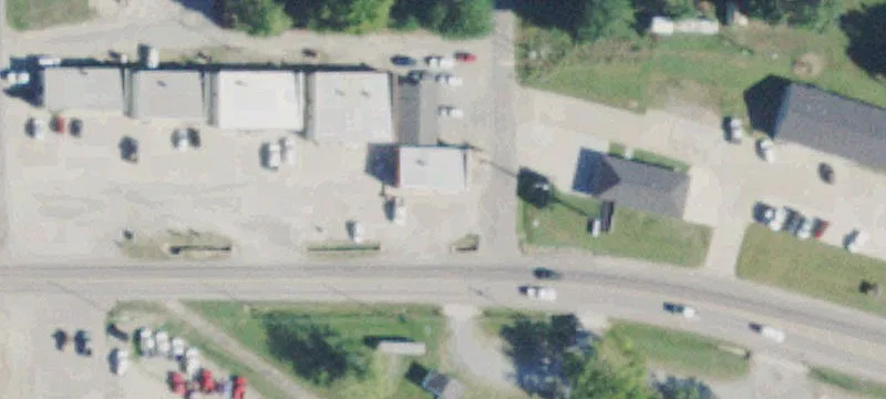 901 Main St
