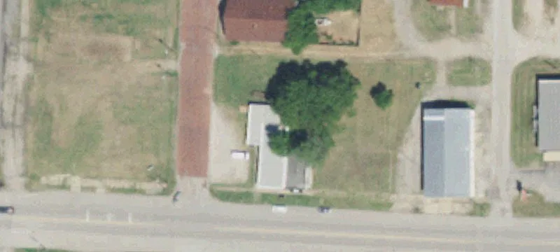 305 Cherokee Ave