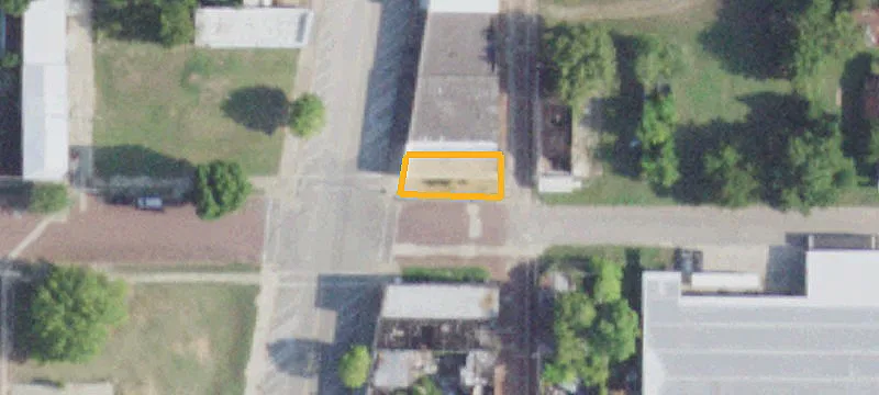 200 Wewoka Ave