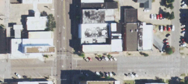 102 Main St