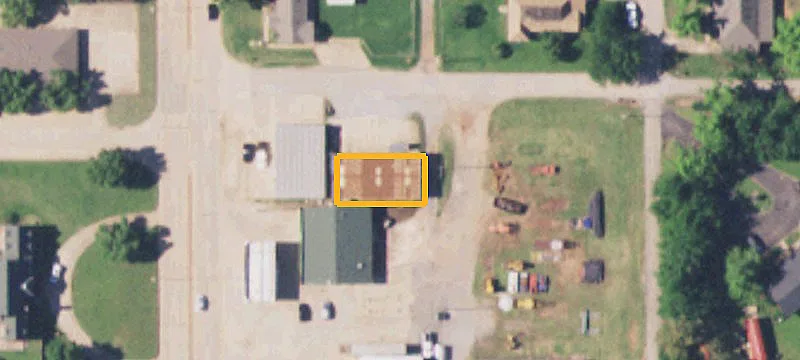 1001 Main St