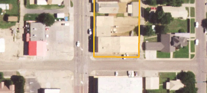 701 Main St