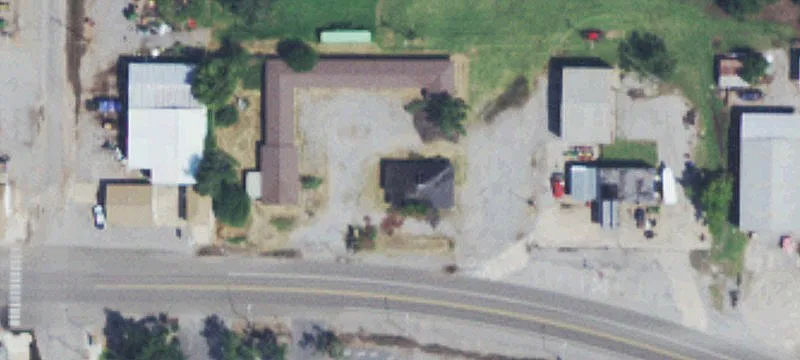 101 Main St