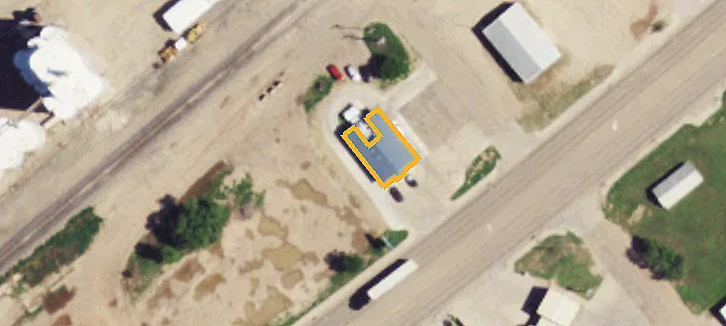 Hooker, OK 73945